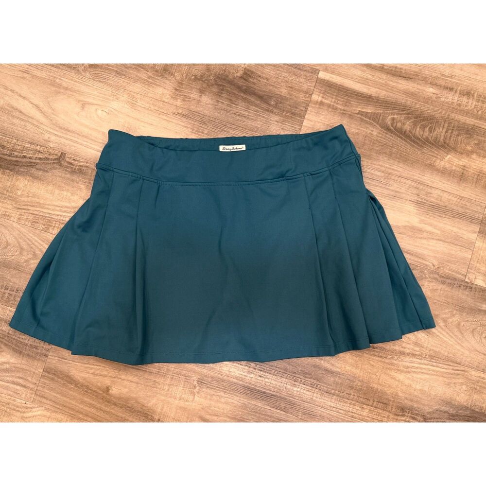 Tommy Bahama Golf Skort Size XL